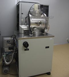 Laboratoryjna maszyna napylająca DC i RF, napylanie DC / MF Lab.Coating Unit, R &amp;amp; D Lab.  System rozpylania