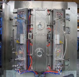 Maszyna do powlekania cienkowarstwowego PECVD, osadzanie folii na bazie węgla do wodorowego powlekania bipolarnych ogniw paliwowych