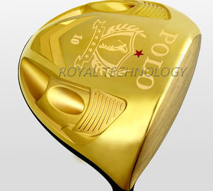 IPG Gold PVD Metal Coating Services, usługi cienkiego powlekania folii na biżuterię