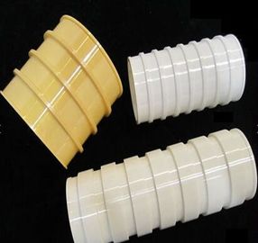 Ceramiczne pierścienie uszczelniające Sprzęt do powlekania, osadzanie grubej warstwy termicznej odporności na ciepło