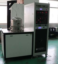 Maszyna do metalizacji próżniowej z filtrem termicznym, próżniowy system parowania indukcyjnego C60