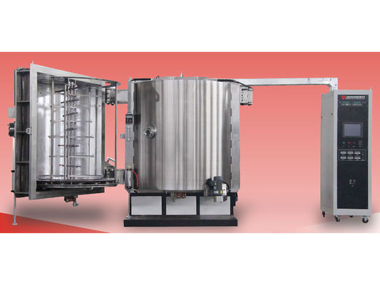 RTEP1600- Duża maszyna do metalizowania próżniowego tworzyw sztucznych o wysokiej odblaskowości