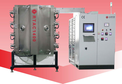 Najnowsze wiadomości o Najlepsze 5 innowacyjnych maszyn do powlekania PVD na zamówienie w 2024 r.: Rewolucja w obróbce powierzchni