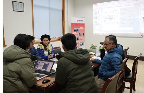 Najnowsze wiadomości o Uzyskaj najwyższej jakości powłoki dekoracyjne i funkcjonalne dzięki sprzętowi do osadzania łukiem katodowym firmy Royal Technology