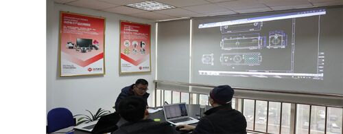 Najnowsze wiadomości o Dostosowane i innowacyjne maszyny do powlekania PVD do nowoczesnej produkcji firmy Royal Technology