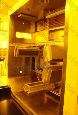 Dobra cena. R2R Web Vacuum Metallizer Maszyna do powlekania cienkowarstwowego tlenku cyny indu Roll To Roll Web Vacuum Coater w Internecie