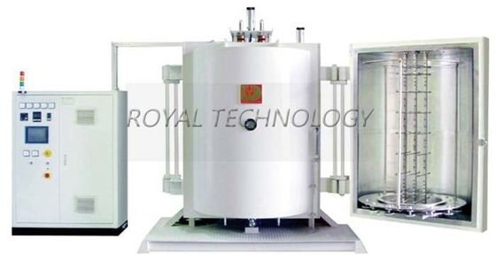 Dobra cena. Powłoka EMI PVD, powłoki rozpylające / parujące na częściach elektronicznych z tworzyw sztucznych w Internecie