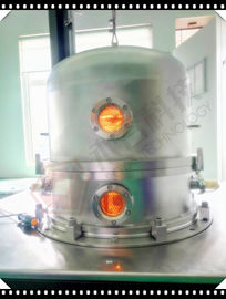 Dobra cena. System do metalizacji próżniowej Bell Jar C60 Indukcyjna maszyna do osadzania CE w Internecie