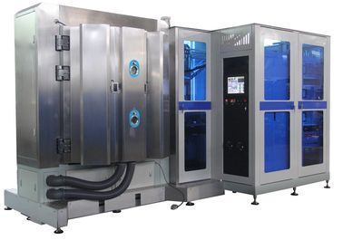 Dobra cena. Bipolar Plates Pvd Vacuum Coating Machine, Tantalum Sputtering Coating System, Au Gold sputtering machine w Internecie