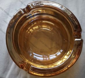 Dobra cena. Szkło Shisha Rainbow Powłoki dekoracyjne, Powłoka próżniowa ze szkła PVD, Popielniczka szklana Kolory tęczy w Internecie