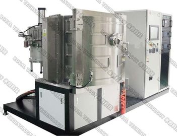 Dobra cena. Maszyna do powlekania folii optycznych przy rozpylaniu hełmu, powlekanie hełmu powłoką anty-UV, zakład powlekania napylaniem magnetronowym na hełmie w Internecie