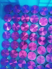 Dobra cena. Powłoka PVD Pink Colors na częściach szklanych, metalowych i stalowych w Internecie