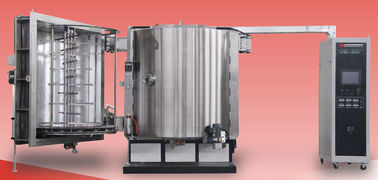 Dobra cena. EMI Shielding i powłoki NCVM, PVD Thermal Evaporation Sputter Coating Machine w Internecie