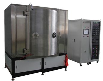 Dobra cena. Billboard 3D Metal TiN Coating, Metal Parts PVD Plating Machine w Internecie