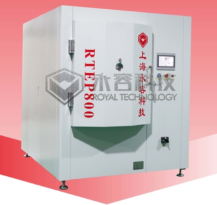 Dobra cena. R&D Parownik termiczny cienkowarstwowy, laboratoryjny system osadzania cienkich warstw w Internecie