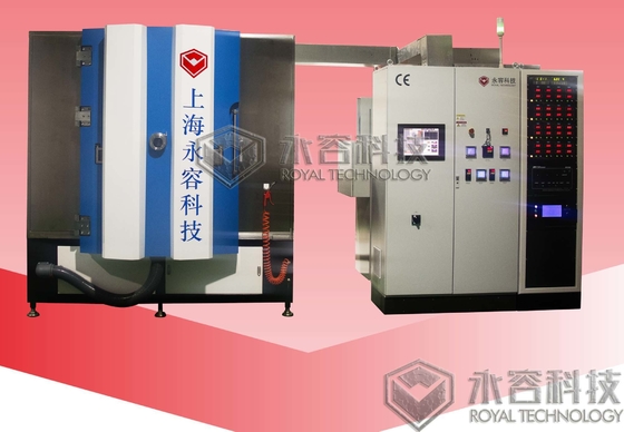 Dobra cena. Ag Srebro Spruttering Deposition Machine-RTSP-Ag1215 w Internecie