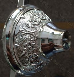 Metalowa srebrna metalizowana maszyna do lamp, Ag Vacuum Sputtering Equipment