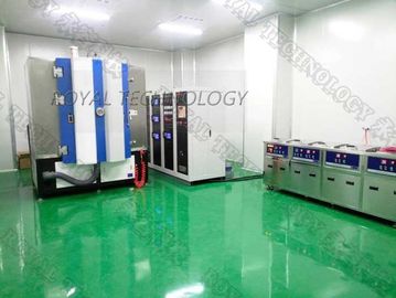 Dobra cena. Ceramiczne żetony LED Spruttering Coating Plant / PVD KOPRZ Depozycja na Al2O3, AlN płytek w Internecie