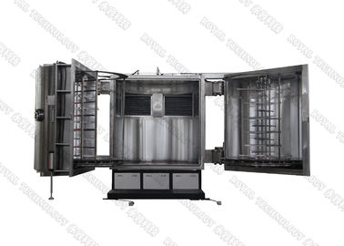 Dobra cena. EMI Shileding Thin Film Vacuum Metallizing Equipment, NCVM i EMI Osłonowa maszyna do powlekania próżniowego w Internecie