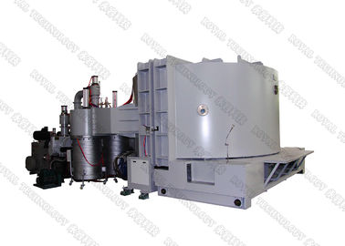 Dobra cena. RTEP3700-Acrylic Automotive LOGO PVD Chromowana maszyna, samochód LOGO Board PVD Metalizing Unit w Internecie