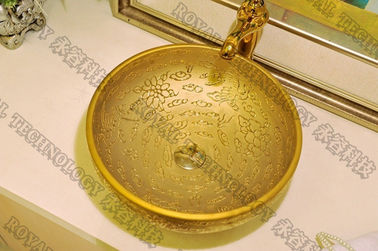 Dobra cena. Ceramiczny sprzęt do powlekania PVD, ceramiczny system powlekania jonowego TiN Gold Basin, maszyna do powlekania PVD na szkle, ceramika w Internecie
