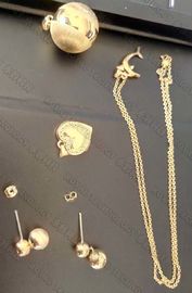 Biżuteria ze stali nierdzewnej PVD Maszyna do powlekania złotem, srebrna biżuteria IPG Złoty sprzęt do powlekania próżniowego