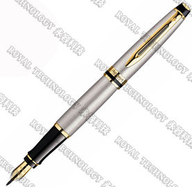Przyrząd do pisania Maszyna do powlekania PVD, długopis IPG 24 Prawdziwa złota maszyna do powlekania rozpylanego magnetronem