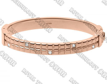 Dobra cena. Metal Rose Gold, usługi powlekania próżniowego, powlekanie jonowe powłokami przemysłowymi w Internecie