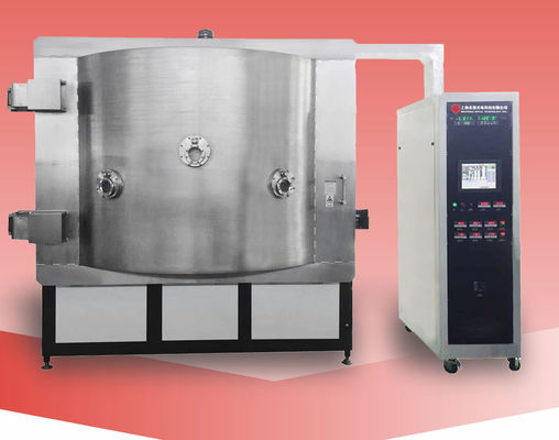 Dobra cena. PVD Aluminium Metallizer Thermal Evaporation Coating Unit, Akrylowy PMMA Car LOGO Board Chrome Metalizing System w Internecie