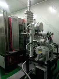 Wysokopróżniowa maszyna do rozpylania magnetronowego, Au Gold Sprzęt do osadzania PVD o wysokiej gęstości i jednorodności