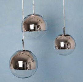 Strona główna Lampa szklana Sprzęt do powlekania PVD, komercyjne i mieszkaniowe oświetlenie Reflektor Maszyna do powlekania