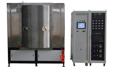 Dobra cena. Maszyna do powlekania próżniowego PVD na produktach Inox, pozłacana do części do żelazek golfowych w Internecie