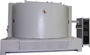 Dobra cena. Ag Silver Plating PVD Maszyna do powlekania próżniowego, ABS, PC Części plastikowe Metalizator, High Reflection PVD Thin Film w Internecie