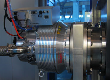 PECVD Maszyna do metalizacji próżniowej SiC / PECVD System do próżniowego osadzania, PVD Vacuum Thin Film Coating na bazie węgla