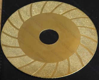 Dobra cena. Stalowe pilniki i piły PVD Gold Coating Service, Ceramic Sheets PVD Plating Service z Chin w Internecie