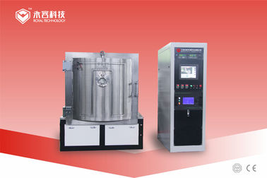 Dobra cena. Koło samochodowe PVD Hard Chrome Vacuum Metalizing Machine, DC Magnetron Sputtering Chrome Coating na piastach samochodowych w Internecie