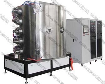 Dobra cena. Metalizator próżniowy z tworzywa sztucznego / PVD Chrome Vacuum Coating Solutions / PVD Chrome do zastąpienia chromowania galwanicznego w Internecie