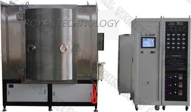 Dobra cena. Czarny termos Sprzęt do powlekania PVD, PVD Multi Arc Decoration Plating Machine w Internecie