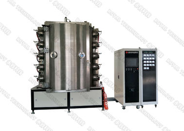 Dobra cena. Odporna na zużycie szklana maszyna do powlekania / PVD Plating Machine for Jewelry w Internecie