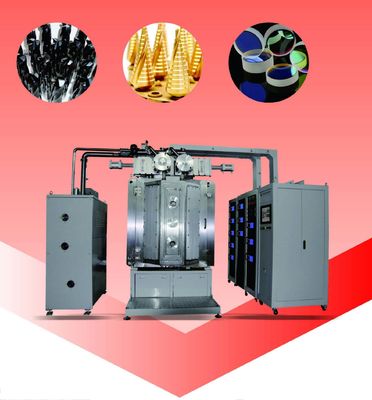 Dobra cena. PVD + PECVD Vacuum Deposition System, powlekanie folią DLC w procesie PECVD w Internecie