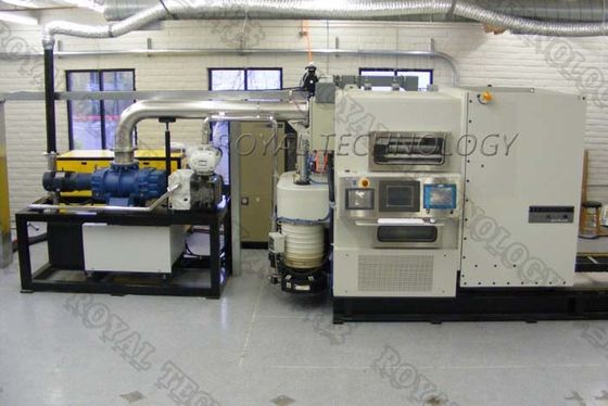 Dobra cena. Płyty z tworzyw sztucznych Roll to Roll (R2R) Web vacuum Metallizing Equipment w Internecie