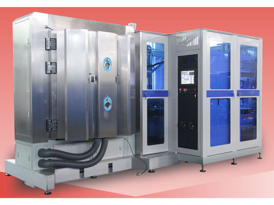 Dobra cena. Tantal (Ta) Thin Film Magnetron Sputtering Deposition System-RTSP1000 w Internecie