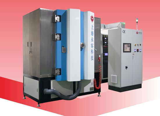 Dobra cena. Posrebrzanie PVD do ceramicznych filtrów dielektrycznych stacji bazowej 5G Ag Silver Sputtering Deposition Machine w Internecie