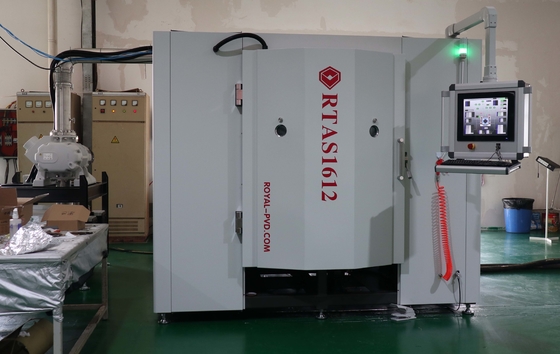 Dobra cena. Sanitarna łazienka Ware PVD Coating Machine, Sanitary Ware Pvd Coating Machine producent i dostawca, w Internecie