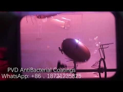 PVD Vacuum Coating Machine