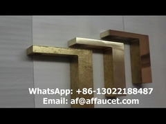 Szlifierka płaska do kranów o dużych rozmiarach