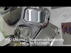 Chrom PVD/nikel PVD
