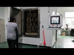 Urządzenia fitness do pokrywania jonów łukiem PVD na bazie tytanu