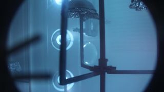 Maszyna do powlekania próżniowego PVD opalizującego