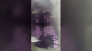 PECVD – osadzanie SiOx